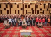 Bupati Luwu Utara dan Istri Resmi Sandang Gelar Insinyur, Komitmen Perkuat Pembangunan Daerah