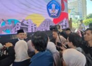 Kepsek Resmi Dilantik, Wali Kota Makassar Akan Tambah Insentif dan Transportasi untuk Guru Pulau