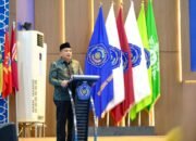 Wali Kota Munafri Siapkan 67 Sekolah Swasta Gratis bagi Siswa Tak Lolos SPMB 2026