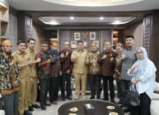 Wali Kota Appi Ingin Jejak Kerajaan Tallo Kembali Hidup, Siapkan Kawasan Wisata Sejarah di Makassar