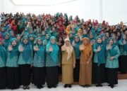 TP PKK Makassar Perkuat Peran Kader Edukasi Pencegahan TB dan HIV/AIDS