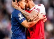 Di Balik Kegagalan Penalti Gabriel, Marquinhos Ungkap Pesan Menyentuh untuk Rekannya