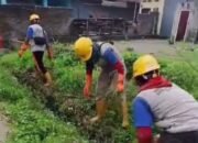 Usai Perbaiki Jalan Muhammadiyah, Dinas PU Makassar Bergerak Atasi Drainase Tamangapa Raya