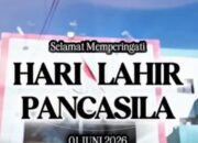 RSUD Daya Makassar Buktikan Semangat Pancasila Lewat Pelayanan Kesehatan yang Menyentuh Hati