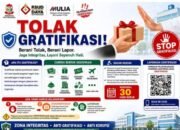 Pelayanan Transparan Tanpa Pungli, RSUD Daya Perkuat Budaya Integritas