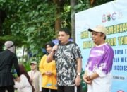 Cegah Kecanduan Nikotin Sejak Dini, Pemkot Makassar Perkuat Pengawasan Tembakau