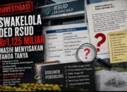 CCW Nilai Sejumlah Pertanyaan Substansial Belum Terjawab, Proyek DED Rp1,125 Miliar RSUD Labuang Baji Masih Jadi Sorotan