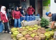 LPG 3 Kg Langka di Pasaran, Pemkab Luwu Utara Perketat Pengawasan
