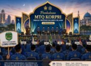 Luwu Utara Kirim 12 ASN Terbaik untuk Rebut Tiket MTQ KORPRI Nasional 2026