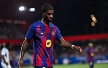 Barcelona Menyerah Kejar Rashford, Setan Merah Siap Sambut Kepulangan Sang Bintang