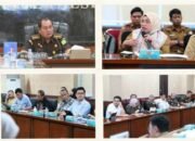 Dinas PU Makassar dan Kejati Sulsel Bersinergi Awasi Proyek Strategis demi Tata Kelola yang Transparan