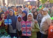 Langkah Nyata Jaga Lingkungan, Ketua RT di Tallo Jadi Inspirasi Pengelolaan Sampah