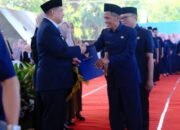 Tinggalkan Jejak Prestasi di SMP Negeri 16, Amiruddin Kini Nahkodai SMP Negeri 35 Makassar