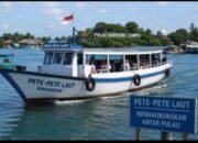 Besok 12 Juni, Munafri Luncurkan Pete-pete Laut untuk Menjawab Kebutuhan Warga Pulau