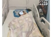 Anak 13 Tahun Korban Geng Motor di Ablam Dirawat Gratis di RSUD Daya