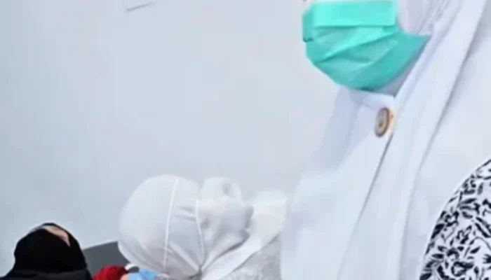 IBI Ranting RSUD Daya Sukses Gelar Bakti Sosial Pelayanan Implan dan IUD Gratis