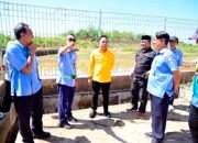 DPRD Makassar Apresiasi Jajaran Direksi Perumda Air Minum, Pasokan Air ke Utara Makassar Mulai Meningkat