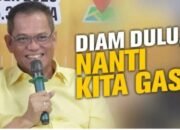 Zulkarnain: Tak Satu Pun DPD II Cabut Dukungan, Appi Tetap Didaftarkan di Musda Golkar Sulsel