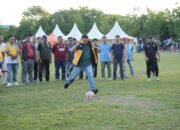 Buka Walikota Cup 2026, Appi Tekankan Pembinaan Sepak Bola Makassar Harus Berkelanjutan