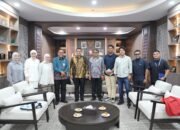 Penataan PKL Berbasis Solusi, Wali Kota Appi Siapkan Relokasi, KUR, hingga Pembinaan UMKM