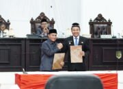 Eksekutif dan DPRD Luwu Utara Kompak, Kesepakatan Banggar Jadi Energi Baru Percepatan Pembangunan