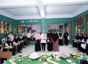 Makole Baebunta ke-36: Perempuan adalah Penggerak Utama Masyarakat Berkemajuan
