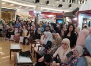 Dekranasda Luwu Utara Tampilkan Pesona Kerajinan Lokal pada Puncak HUT ke-46 Dekranas