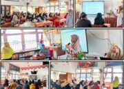 Sambut Tahun Ajaran Baru, UPT SDN Bawakaraeng 1 Gelar Sosialisasi MPLS Bersama Orang Tua dan Komite Sekolah