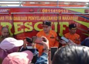 Wali Kota Munafri: Kesiapsiagaan Bencana Harus Menjadi Budaya Masyarakat