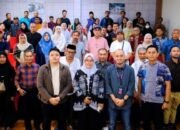 Bapenda Makassar Gandeng RT/RW Sukseskan Program PAMUNGKAS di Ujung Pandang