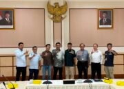 Luwu Utara Siap Kembangkan PLTA dan PLTS, Bupati Minta Dukungan ESDM