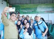 DPPKB Makassar Dorong Lansia Tetap Aktif dan Produktif Lewat Program Sekolah Lansia