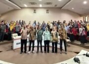 DPPKB Makassar Matangkan Evaluasi KKBPK untuk Wujudkan Keluarga Berkualitas