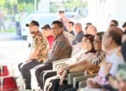 DPPKB Makassar Dukung Sensus Ekonomi 2026, Perkuat Fondasi Pembangunan Berbasis Data