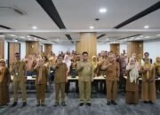 DPPKB Makassar Verifikasi Calon Penerima Penghargaan HARGANAS 2026, Apresiasi Kinerja Tenaga Lini Lapangan