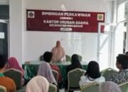 DPPKB Makassar Bekali Calon Pengantin Edukasi 1.000 HPK dan GATI untuk Cegah Stunting