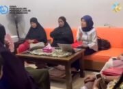 DPPKB Makassar Dorong Orang Tua Tanamkan Nilai Kesadaran Hukum Sejak Usia Dini