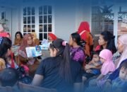DPPKB Makassar Edukasi Ibu Hamil dan Menyusui, Percepat Pencegahan Stunting Sejak Dini
