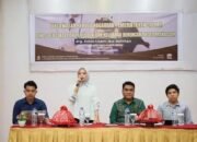 Andi Irwan Bangsawan Beberkan Strategi DPPKB 2026, Perkuat Ketahanan Keluarga dan Pengendalian Penduduk