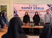 DPPKB Makassar Dorong IPeKB Susun Program Inovatif untuk Percepatan Penurunan Stunting