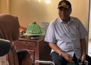 DPPKB Makassar Jemput Bola, Pelayanan KB Menjangkau Wilayah Kepulauan saat Harganas ke-33
