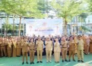 Harganas 2026, Pemkot Makassar Gaungkan Tema “Ayah Wajib Hadir” demi Generasi Emas