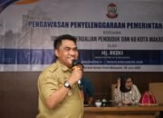 Andi Irwan Bangsawan Paparkan Arah Kebijakan DPPKB 2026, Fokus Stunting dan Ketahanan Keluarga
