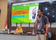 DPPKB Makassar Perkuat Sekolah Lansia, Edukasi Kesehatan Sendi untuk Wujudkan Lansia SMART