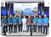 Rakernas APEKSI 2026 Jadi Momentum Pemkot Makassar Perkuat Inovasi dan Tata Kelola Pemerintahan