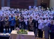 DPPKB Makassar dan IBI Perkuat Kolaborasi Tingkatkan Kesehatan Ibu, Anak, dan Keluarga
