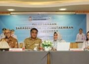 DPPKB Makassar Dorong Pendataan Keluarga Berkualitas demi Program yang Tepat Sasaran