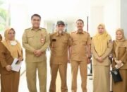 DPPKB Makassar Ajak Pria Ambil Peran Aktif, KB Bukan Hanya Tanggung Jawab Perempuan
