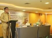 Tingkatkan Akurasi Data Keluarga, DPPKB Makassar Optimalkan Pemanfaatan New SIGA