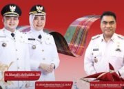 Peringati HUT Dekranasda dan HKG PKK, DPPKB Makassar Dorong Perajin Berdaya dan Keluarga Tangguh